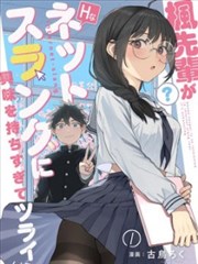 拾页手记连载漫画封面